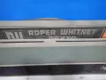 ROPER WHITNEY CO. 74” SHEAR