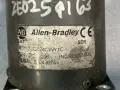 ALLEN-BRADLEY INCREMENTAL ENCODERS  -  845H-SJDZ24CWY1C