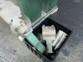 NRM CORPORATION EXTRUDER  -  PACEMAKER III