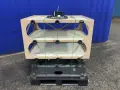 NEW BRUNSWICK SCIENTIFIC 3 @ 34” X 48” ORBITAL SHAKER  -  G-53