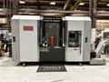Mori Seiki NT4200/1000SZ CNC Multi-tasking Lathe For Sale - 2007