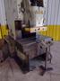 165 TON AIDA MODEL #PC-15(2) MECHANICAL CRANK GAP FRAME PRESS 7.87" STROKE : YOBRO #25991