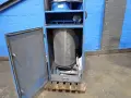 DONALDSON-TORIT DUST COLLECTOR   -  V51500