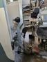 Salvagnini CNC Panel Bender  -  P1