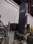 16' JETLINE ENGINEERING MODEL #LWS-192 LONGITUDINAL EXTERNAL SEAM WELDER: YOBRO #25751