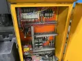 CLAUSING 34" X 24" X 20" HORIZONTAL BAND SAW  -  C-2030NC