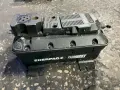 ENERPAC 5000 PSI / 350 BAR TURBO II HYDRAULIC AIR PUMP  -  PASG3002SB