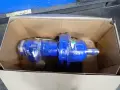 SUMITOMO 7.5 HP GEAR DRIVE  -  CHHMS8-6205DBC-EP-B-195