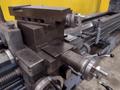32" X 168" SUMMIT GAP BED ENGINE LATHE, 3-1/8" HOLE: STOCK 22662