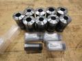 Hardinge Assorted 5C &amp; 3J Collets- Auction Item