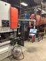 176 Ton x 10′ Bystronic Xact 160 CNC Hydraulic Press Brake, 2015
