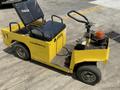 COLUMBIA MODEL EX21-F-24: 4 WHEEL ELECTRIC UTILITY VEHICLE STOCK #80738