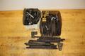 Clamp Down Hardware Assorted 1/2", 5/8", &amp; 3/4" Studs - Tnuts, Nuts, Clamps- Auction Item