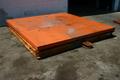 20,000 LBS BRECHBUHLER PLATFORM SCALES: STOCK #19774