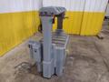 40" L X 24" W X 24" H MOORE POWERED DIE HANDLER INSPECTION FLIPPER: STOCK #22906