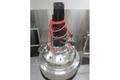 132 Gallon Olsa Stainless Steel Vacuum Reactor, 1992