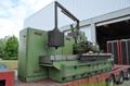 Zayer 2200 BF3 - X: 2200 - Y: 1000 - Z: 1000 mm CNC