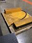 Wuxi Liford HX1000 Electric Lift Table USED