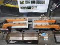 HS TECHNOLOGIES ASSEMBLY STATION  -  C-PILLAR QUAD CAB