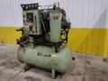 40 HP SULLAIR MODEL # LS10 AIR COMPRESSOR: STOCK #22123