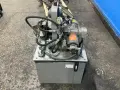 Parker 4786 Psi, -54º - 150º C, 3.8 L Hydraulic Accumulator - Ba01b3t01p2