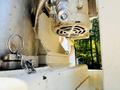 Charles Ross &amp; Son Co PVM-2  Stainless Steel Triple Motion Mixer w/Vacuum &amp; Jacketed Mix Can