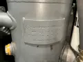 ATLAS COPCO 25 HP AIR COMPRESSOR  -  GA18FF A 125 FM
