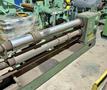 60" x 6.50" Stamco Slitter Heads STOCK# 4389