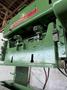 35 TON E.W. BLISS C2-35 GAP FRAME PRESS. STOCK # 0235525.