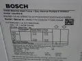 Bosch Water Source Heat Pump - Sm060-1ahx-xrsata-chtx