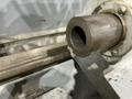 17" X 84" DOALL MODEL #16 ENGINE LATHE 2-5/8" HOLE: YOBRO #25681
