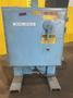 80,000 LBS (40 TON) X 60&quot;  KNIGHT POWER TILTING ROTARY TABLE / WELDING POSITIONER: STOCK #18779