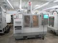 Haas VM-2 CNC Vertical Machining Center w 4th Axis Drive, Chip Auger, Coolant System, Rigid Tapping