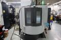 Hardinge-Bridgeport Model V480 APC Vertical Machining Center with 2-Station Automatic Pallet Changer, 10K Spindle, Probing System, Chip Conveyor