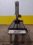 18" X 20" ARMSTRONG MARVEL SERIES 8 MARK 1 VERTICAL BAND SAW: STOCK #11225