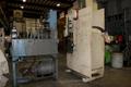 100 TON GREENERD HYDRAULIC PRESS