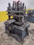 AIRAM PNEUMATIC 4 POST CUTOFF PRESS