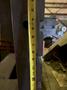 90" WIDE X 120" TALL T-SLOTTED ANGLE PLATE. STOCK #0548426