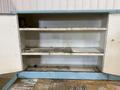 VIDMAR CABINET TOOLROOM WORK BENCH: YOBRO #24230