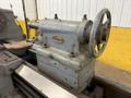 56" x 336" (28') BERTRAM ENGINE LATHE WITH DUAL CARRIAGES: STOCK #10964