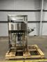 A.P.E.S. Explosion Proof Liquid Filling Line, 2021 – NEVER USED, Still on OEM Skidding