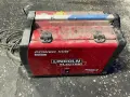 LINCOLN ELECTRIC 90-140 A WELDER  -  POWER MIG 140C