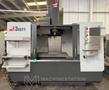 Haas VF-3SSYT CNC Vertical Machining Center – Mill