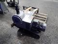 BECKER 165/195 M^3/H VACUUM PUMP  -  U5.166/0-03