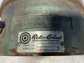 M-M TOOL MGF. CO. 10” ROTO-GRIND ROTARY TABLE   -  710-V
