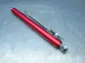 ALLIANCE SENSORS GROUP 2 LINEAR VARIABLE INDUCTIVE TRANSDUCER POSITION SENSORS  -  LRLI-27-200-R-00-20-A
