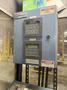 2021 Inductotherm melt system with 2- traveling charge feeders with scales, Inductotherm type 3000 DT-2 ACF-2 3000 kw power supply rated at 300 h. s/n 21H-381478-246-11 interconnecting buss and cables, 2- 4metric steel shell furnaces with stands, hydraulic system , water system with twin 50hp pumps, 2021 Emsco model Hypro 25 stainless steel heat exchanger , related piping, controls, remote operators stand, related controls, lining pushout, Sonmez incoming power transformer type HTYAA3KH-326623 s/n 15729 rated at 3260-4025 KVA, 12,470 volt primary volts, 2x575 secondary volts, spare incoming transformer same as above s/n 15364