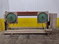 60" X 20" EDGE-SWEETS MODEL #SHR-60-20 HORIZONTAL BANDSAW / SPLITTER SAW: YOBRO #25836