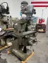 Bridgeport Series 1 Vertical Milling Machine 1992’ USA #7705