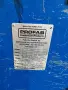USED PROFAB MODEL R-0520H 61" x 14 GAUGE 3 ROLL INTIAL PINCH PLATE ROLL